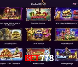Bet778
